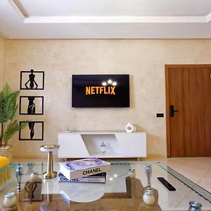 Appartement met Twee Slaapkamers
